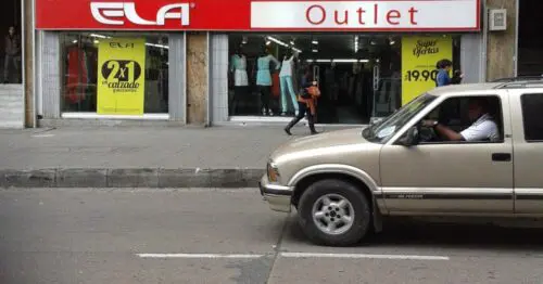ELA OUTLET BARICHARA ELA OUTLET BARICHARA